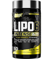 LIPO-6 BLACK INTENSE Ultra Concentrate price