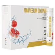 Price of Magnesium Glycinate Liquid 14 x 25 ml box