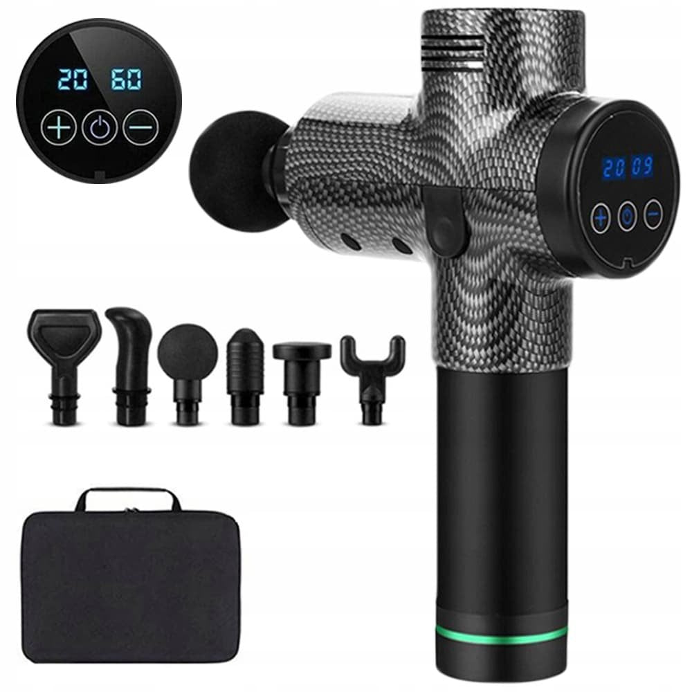 massager set
