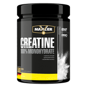 Maxler Creatine 100% Monohydrate 500 g can cena