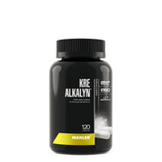 maxler kre alkaline