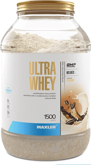 Price of Maxler Ultra Whey Protein 1500g can