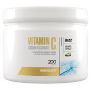 Price of Maxler Vitamin C Sodium Ascorbate 200 g