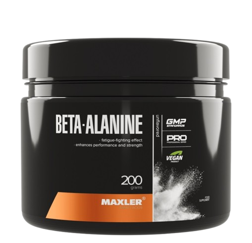 Maxler_Beta_Alanine_200g_price