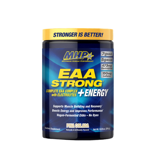 MHP EAA STRONG + ENERGY price