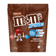 M&Ms Protein Powder 875g