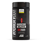 MuscleTech Hydroxycut Hardcore Super Elite 100 vāciņi
