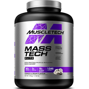 Price of MuscleTech Mass Tech Elite 3.2kg