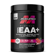 Цена MuscleTech Platinum 100% EAA+ 401 грамм