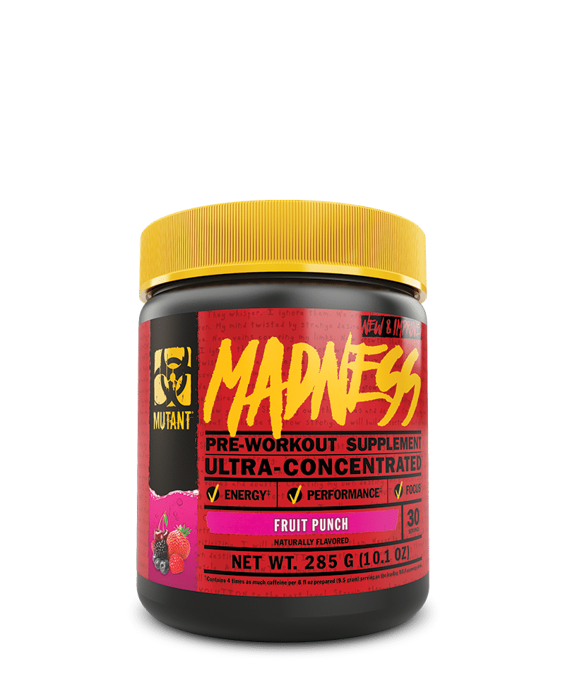 price of mutant madness fruit punch