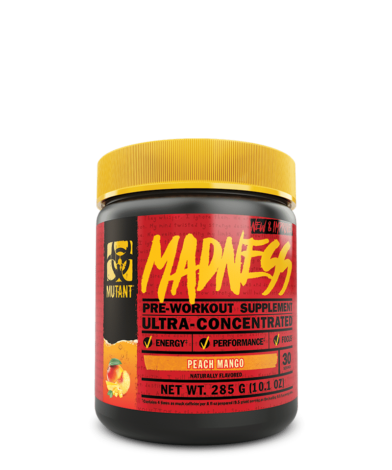 price of mutant madness peach mango
