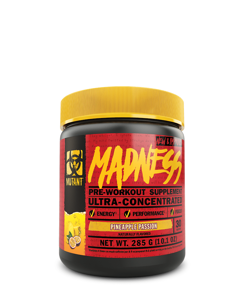 price of mutant madness pineapple passion