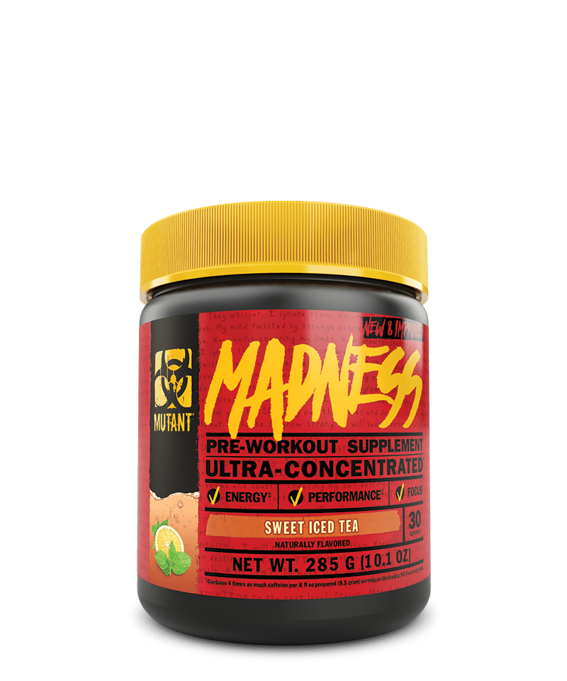 price of mutant madness sweet ice tea