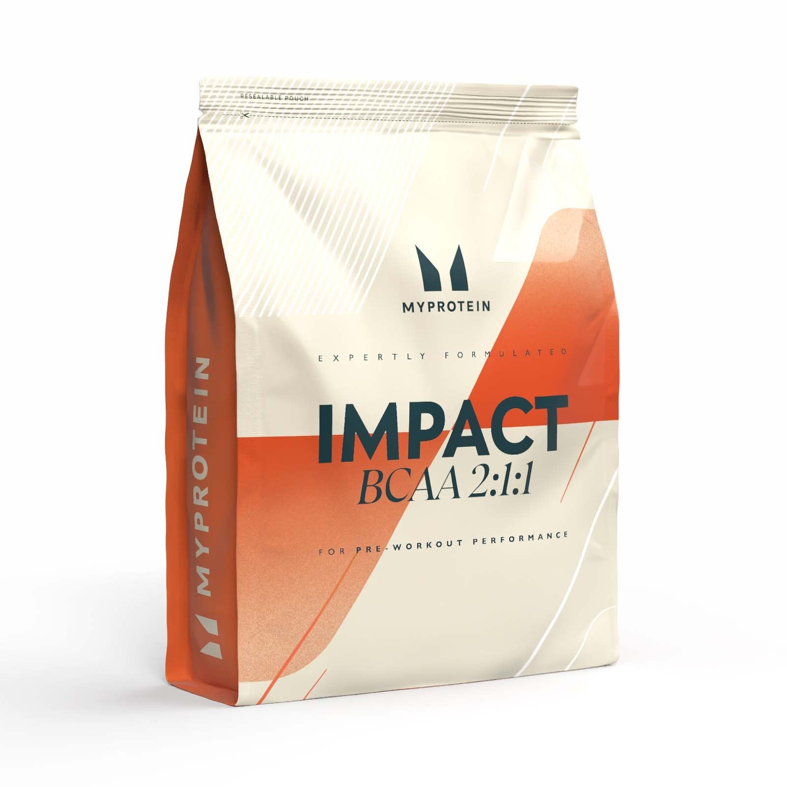 Myprotein Impact BCAA 2 1 1 500g
