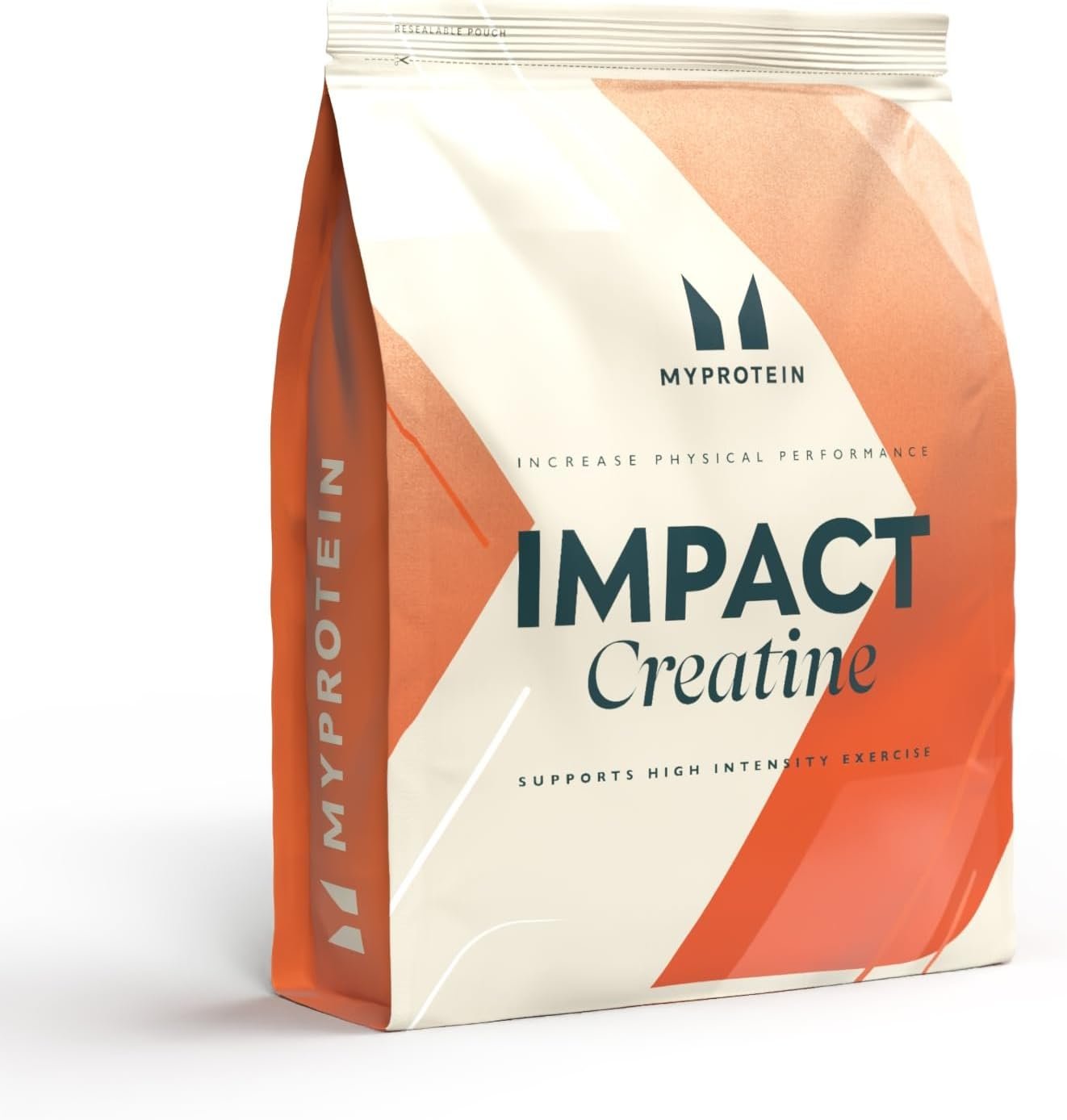 Myprotein Impact Creatine 1kg price