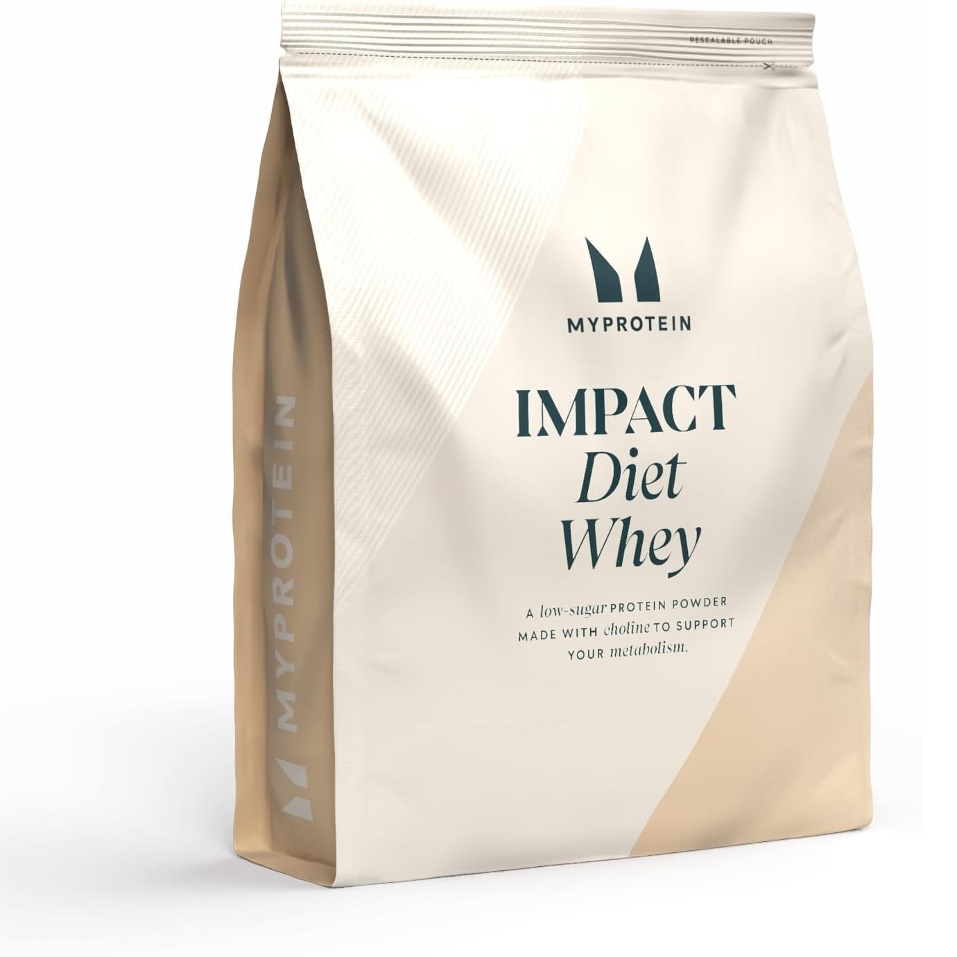 Myprotein Impact Diet Whey 2.5kg