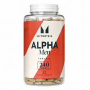 Myprotein Alpha Men 240 Tablets