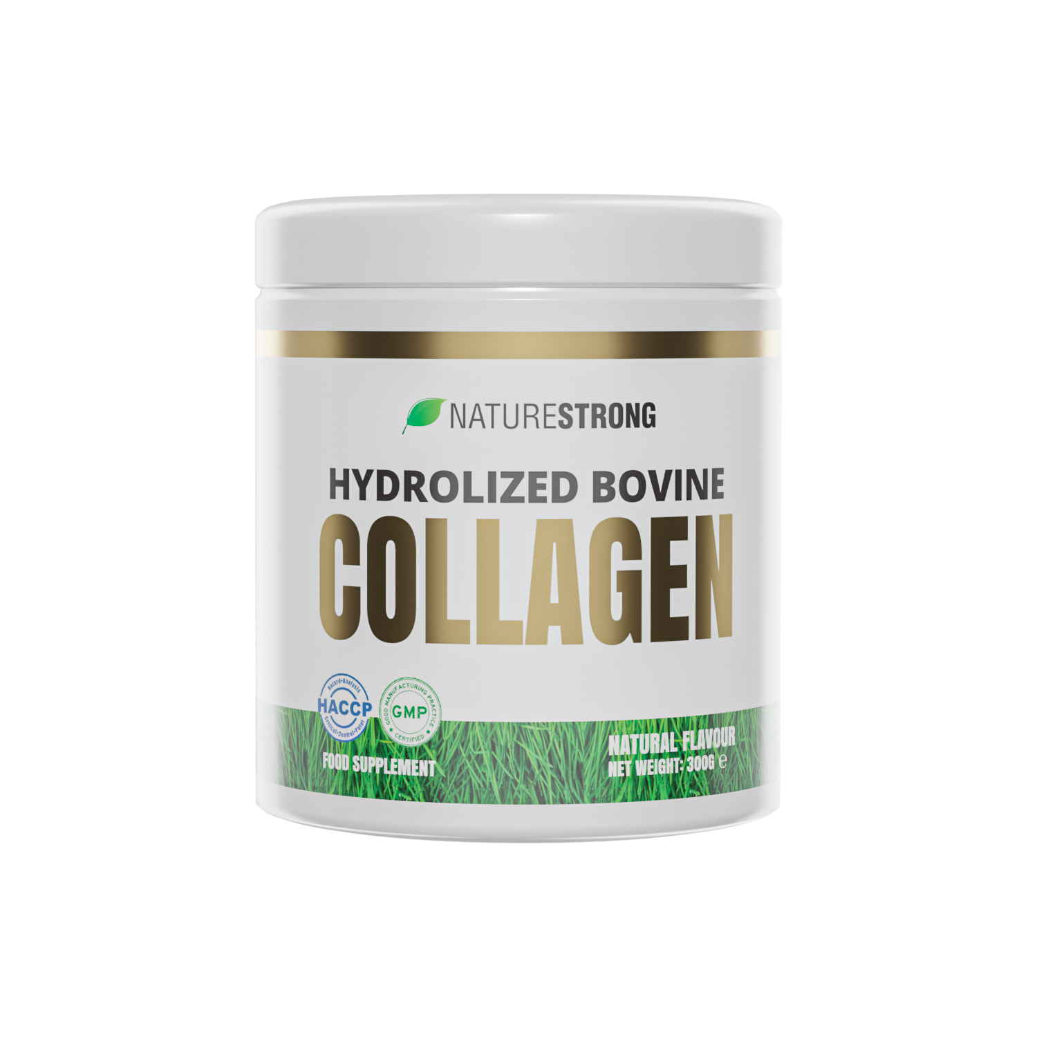 Naturestrong collagen 300g price