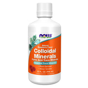 NOW Foods Colloidal Minerals - 946ml price