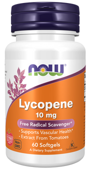 Price of Now Foods Lycopene 10 mg Softgels