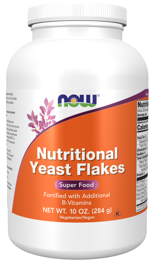 NOW FOODS Nutritional Yeast Flakes price