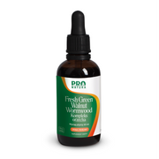 NOW Foods Fresh Green Black Walnut Wormwood Complex - 59 ml