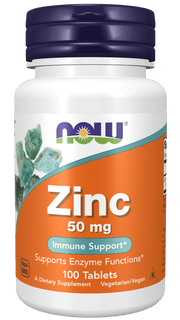 TAGAD cinka glikonāts 50 mg 100 tabletes