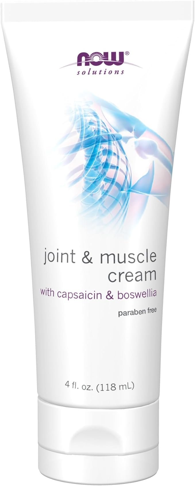 Price of Now Solutions Joint & Muscle Cream 118ml