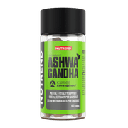 Nutrend Ashwagandha 60 capsules price