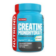 Nutrend Creatine Monohydrate Creapure® - 500 grami