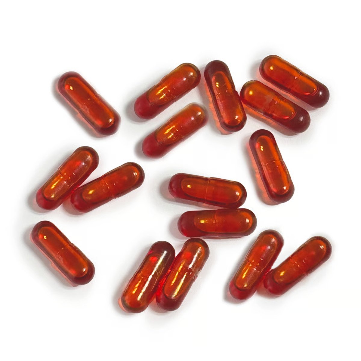 NUTREND Curcumin + Bioperine + Vit D, 60 capsules