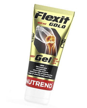 Nutrend Flexit Gold Gel 100ml price
