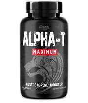 Nutrex Alpha-T - 60 caps price