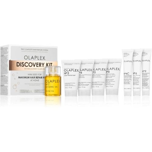OLAPLEX Discovery Kit kaina