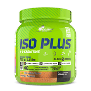Olimp Iso Plus Powder 700g