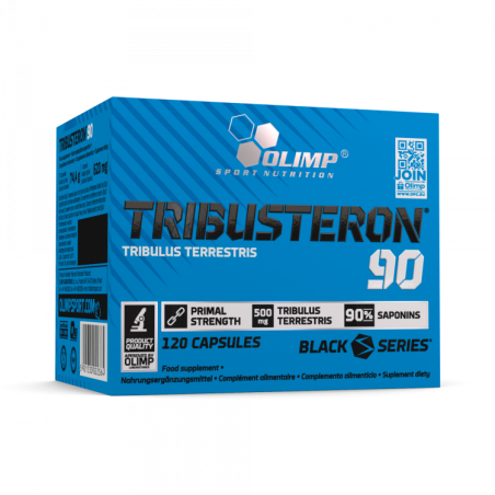 Olimp Tribusteron 90 (120caps) price