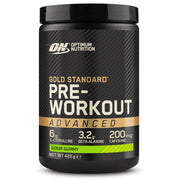 Price of Optimum Nutrition Gold Standard Pre-Workout Advanced 420g
