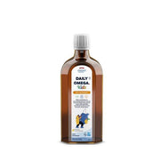 Osavi Daily Omega Kids 800 mg Omega 3 natural lemon flavor 250 ml price