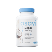 Osavi MCT Oil 1000mg 120 softgels
