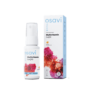 Osavi Multivitamin CoQ10 Oral Spray - 25ml Orange