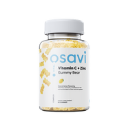 Osavi Vitamin C + Zinc lemon flavor price