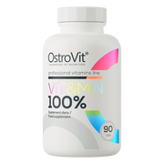 Price of OstroVit 100% Vit&Min 90 tablets