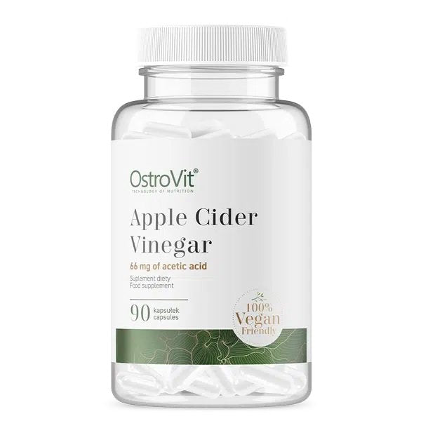 OstroVit-Apple-Cider-Vinegar-VEGE-90-capsules-price-1
