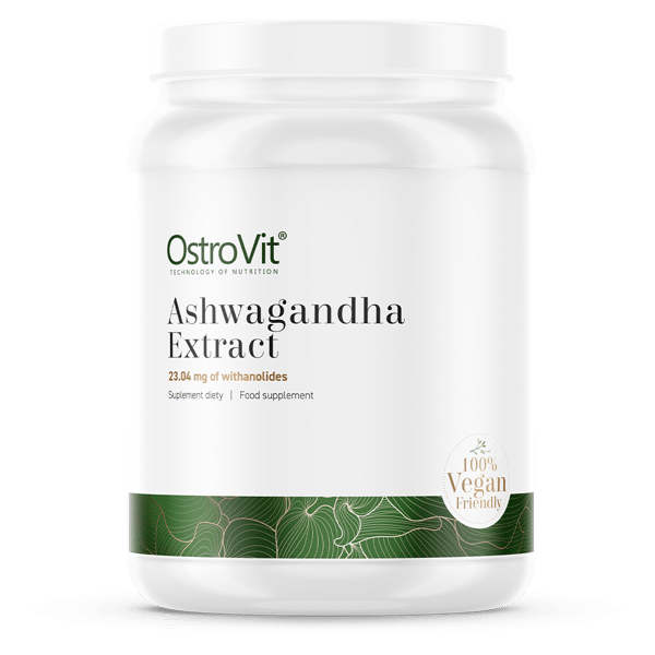 Price of OstroVit Ashwagandha Extract 100 g