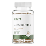 OstroVit Ashwagandha VEGE 60 vcaps price
