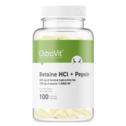OstroVit Betaine HCl + Pepsin