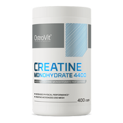 OstroVit Creatine Monohydrate 4400 mg 400 capsules price