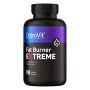 OstroVit Fat Burner EXTREME 90caps price