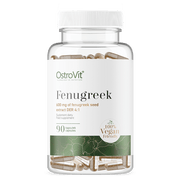 OstroVit Fenugreek VEGE 90 vcaps price