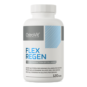 Цена OstroVit Flex Regen 120 таблеток
